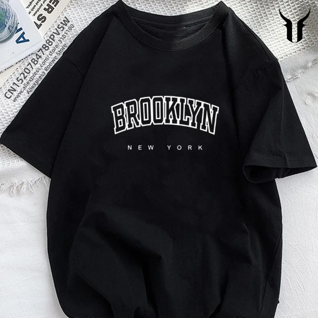 Women's T-shirt: Urban City Collection