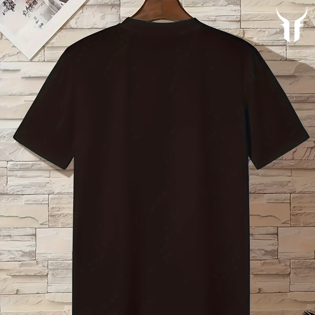 Women's Short Sleeve Shirt: Dragonfly & Floral Design